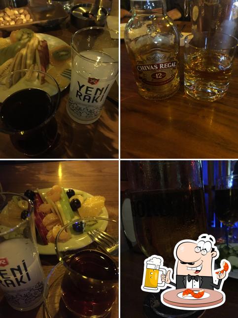Mir Cafe & Bar (Türkü Bar)