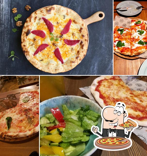 Osteria Mario