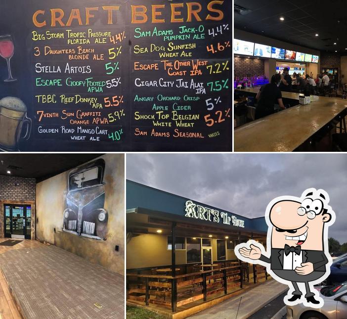 Art's Tap House