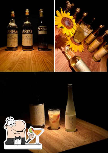 Bar 小鳥遊（TAKANASHI）