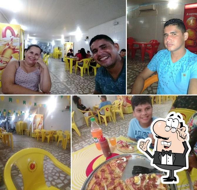 Bar e Pizzaria Cotal