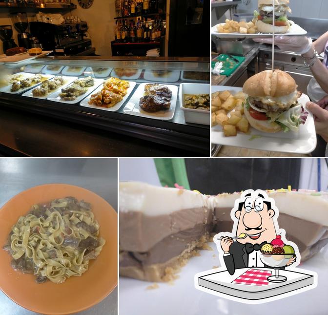 PIZZERIA ALACENA