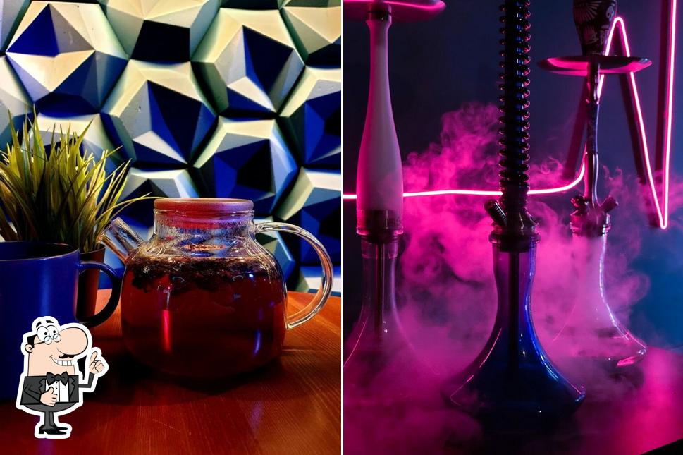 Фотография паба и бара "Teddy Lounge"