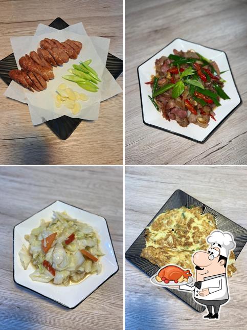 嗎啊時間景觀餐廳