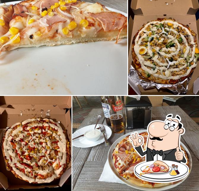 Restauracja Torino - Głogów
