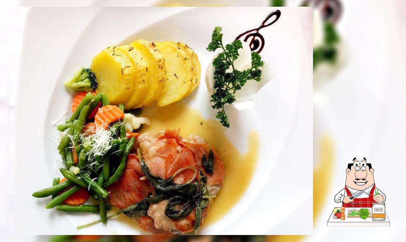 Amici Ristorante • Pizzeria