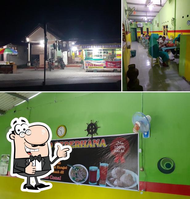 Bakso Bang Kasim