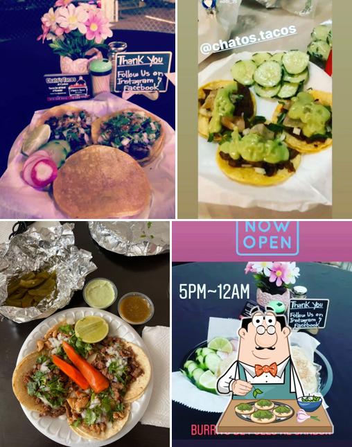 Chatos Tacos