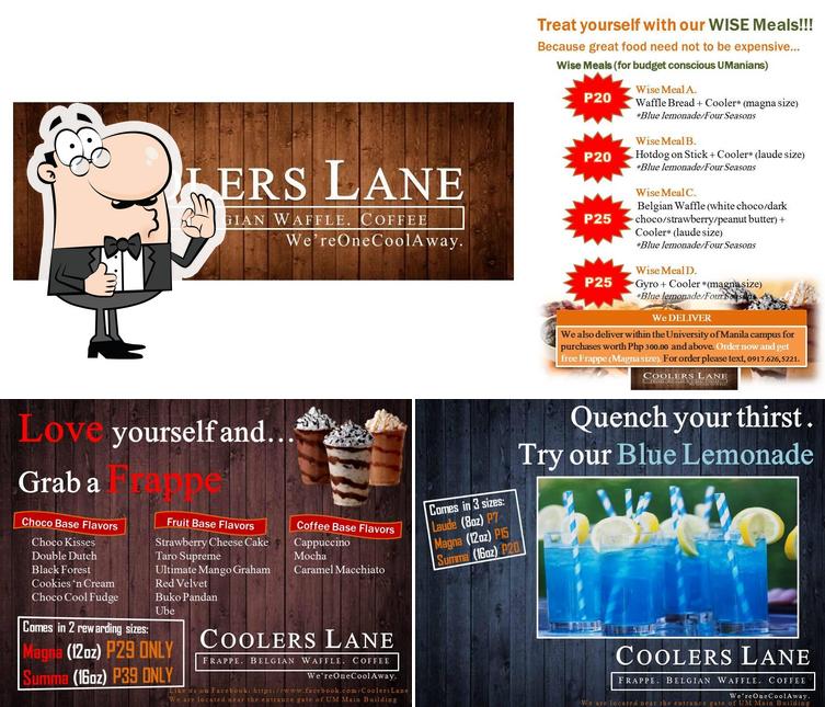 Coolers Lane