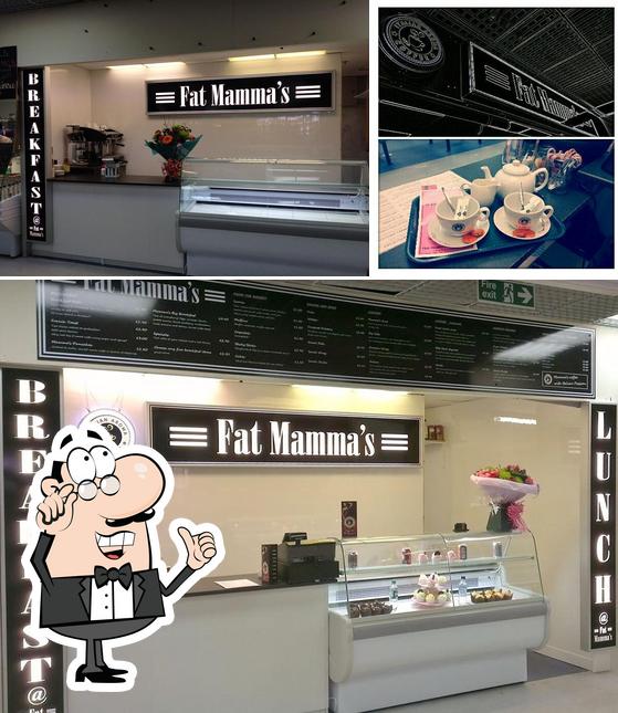 Fat Mamma's