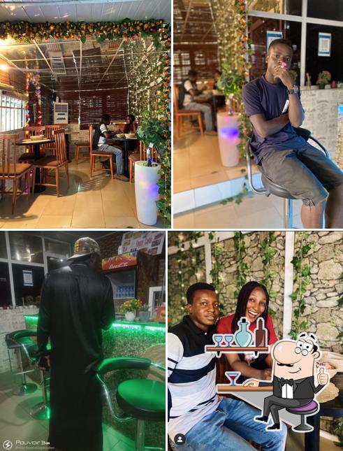 Fauzi café