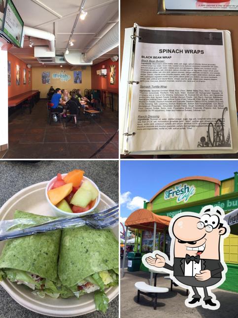 Paradise Pizza
