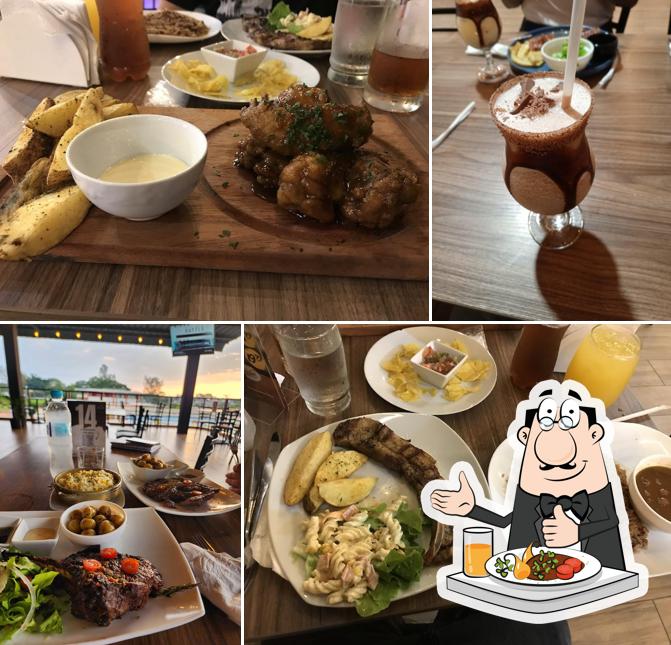 HERMOS RESTO BAR