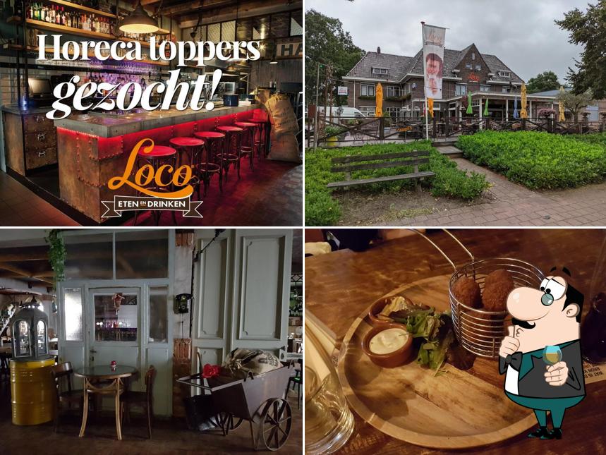 Hotel Loco