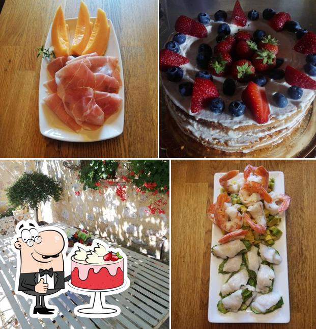 Il Fondaccio - Home Restaurant