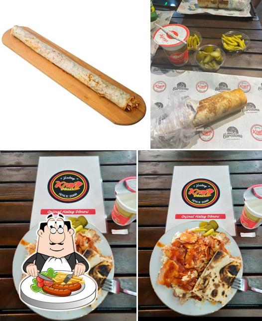 Hatay kral döner
