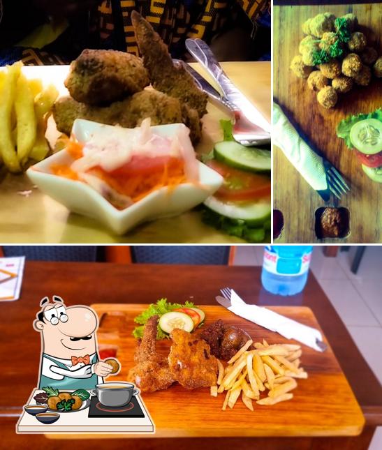 Le Boùti