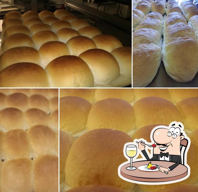 Lothian Bakery
