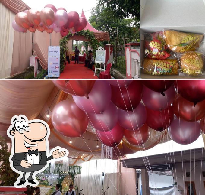 MAHARANI HOUSE OF PASTRY