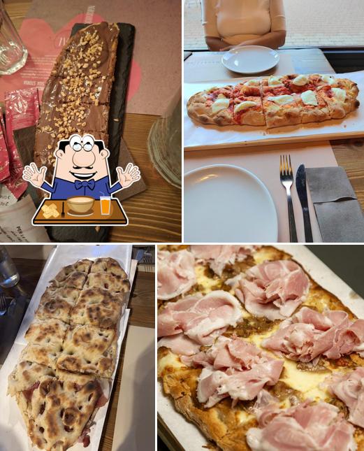 Magazzino della Pizza CREMONA