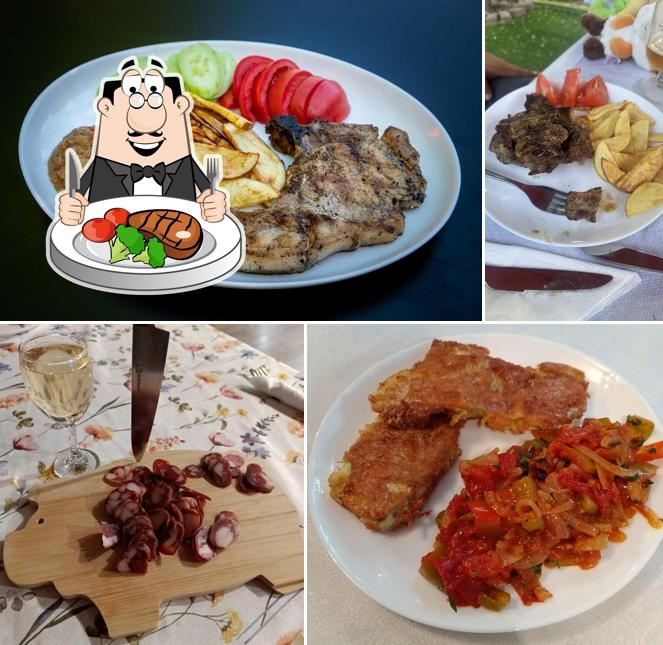 Ресторант ЖАКО