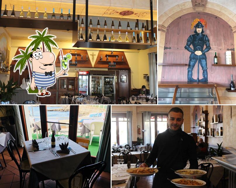 Ristorante Ipanema (ex terrazza n°2)