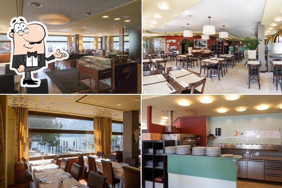 Ristorante Oldrati