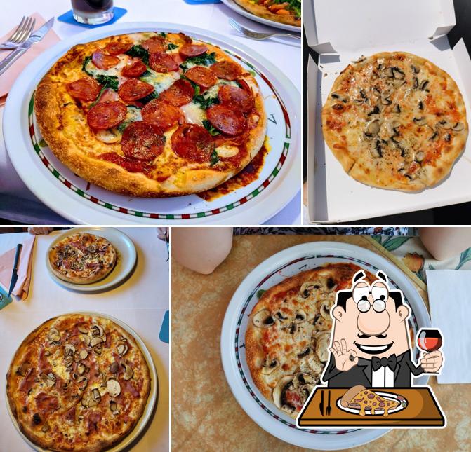 Restaurant Salerno