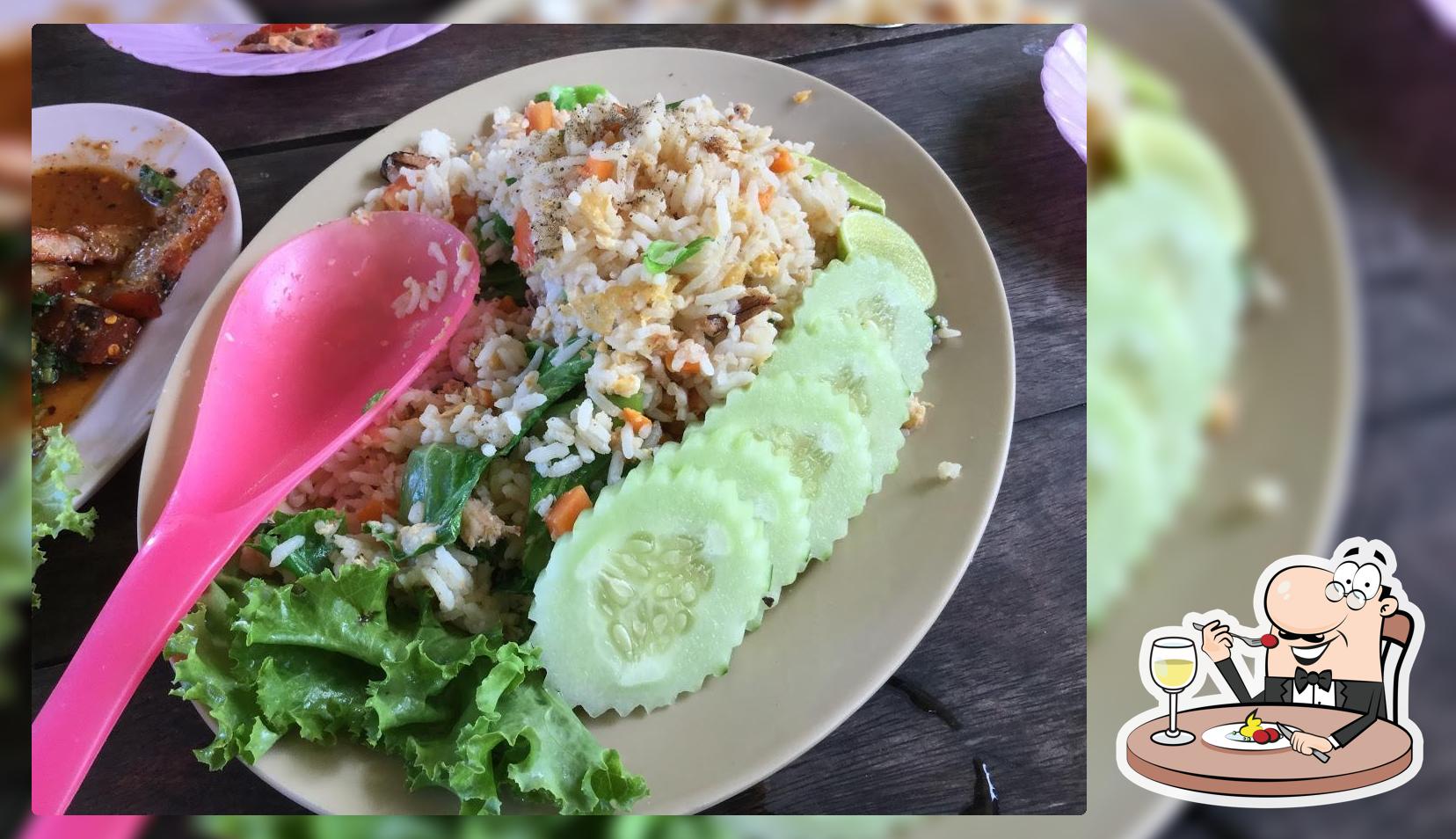 สวนอาหารSky Love kitchen ครัวฟ้าใหม่