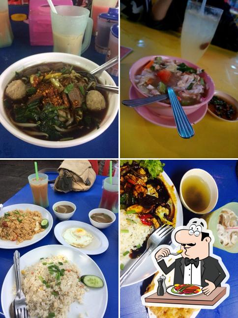 Syalia Tomyam