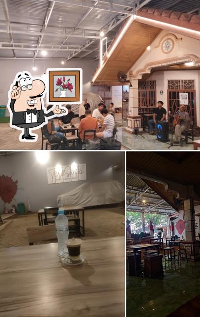 TERASA Coffee n' Space