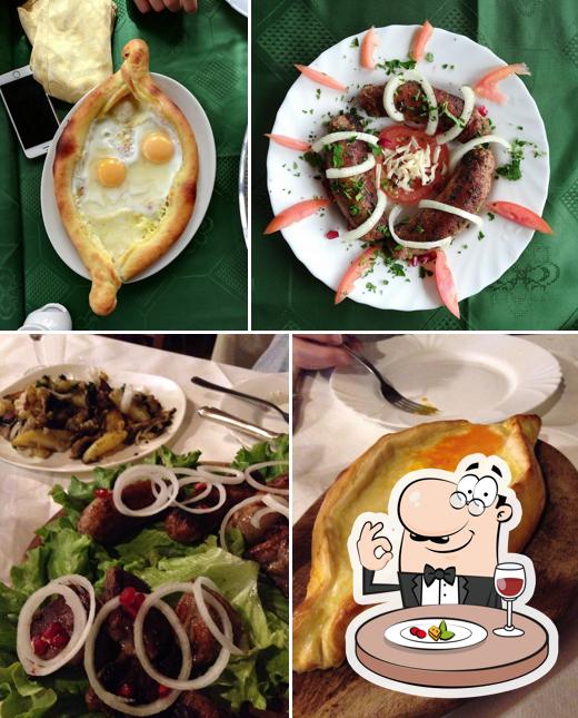 Tbilisi Ristorante Georgiano