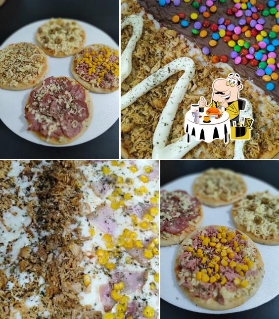 Tullin Pizzas e Porções
