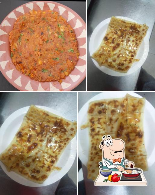 مطعم ومطبخ سفير اليمني