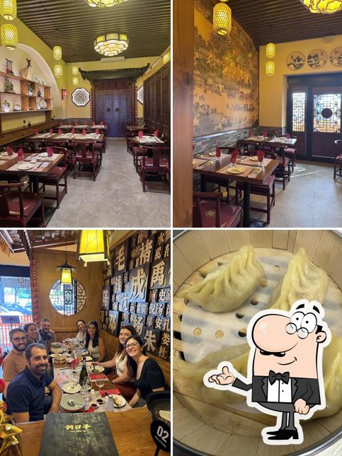 ristorante cinese liakouzi