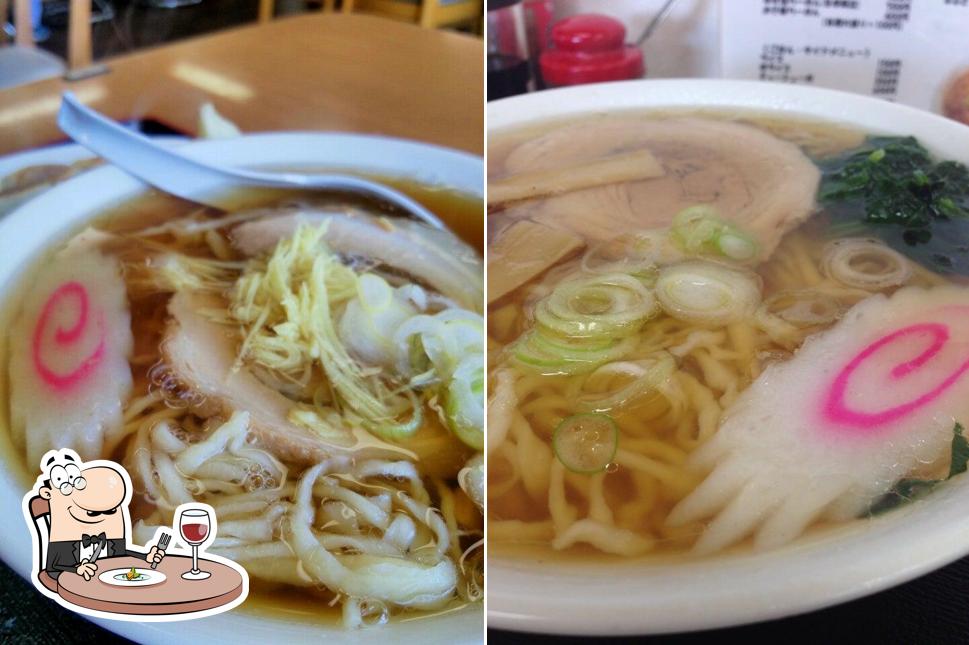 佐野らーめん高田