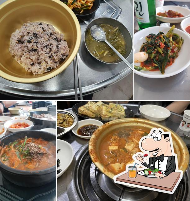홍초식당