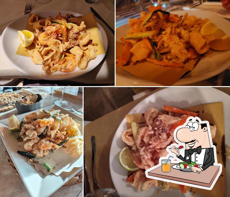 Ristorante Bagno Delfino