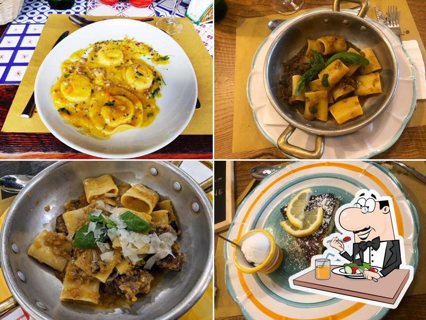 Ristorante Pizzeria Il Giardino