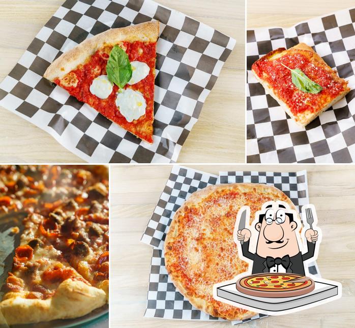 Slice & Pie