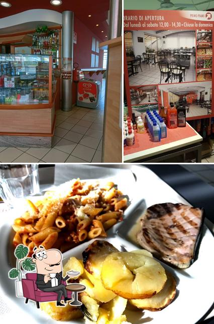 Ristorante Stop 'N Go