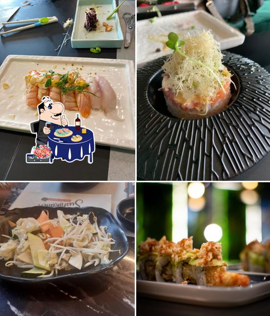 Sushikaiten Sinalunga