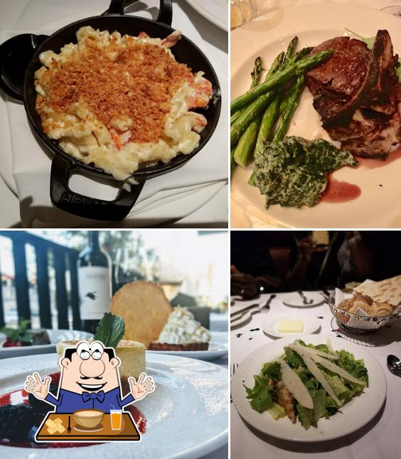 The Capital Grille