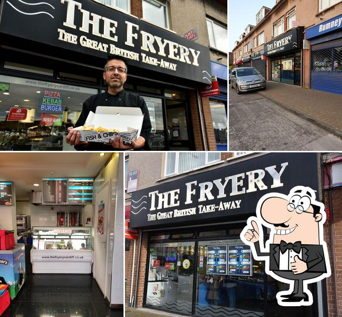 The Fryery