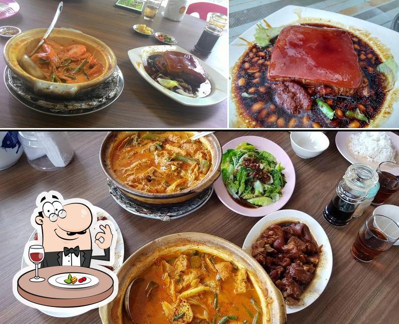 WK Restaurant