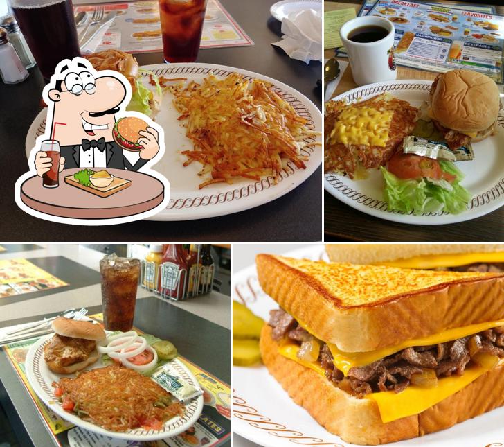 Waffle House