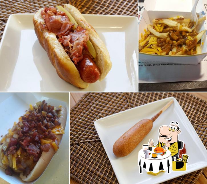 Wienerschnitzel