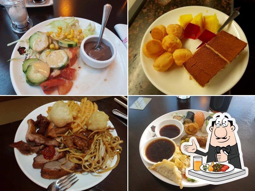 Restaurant HongYunLai - HongYunLai Ulm GmbH