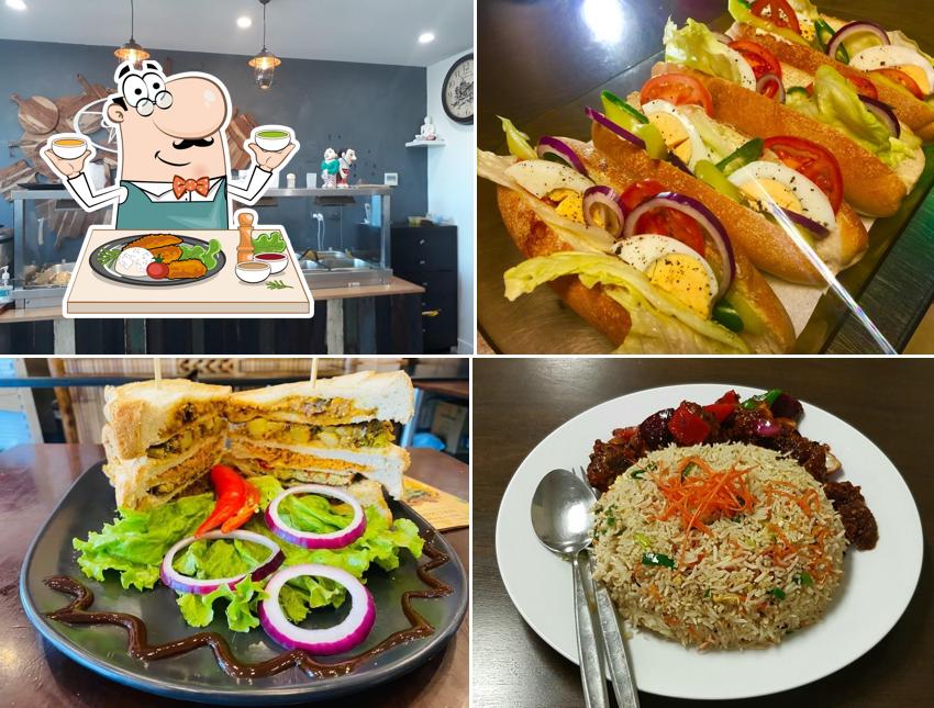 Ambula SriLankan Restaurant Berwick