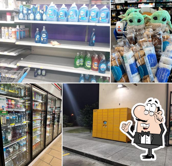 7-Eleven